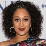 Tamera Mowry-Housley Leaving Daytime Talk Show 'The Real'