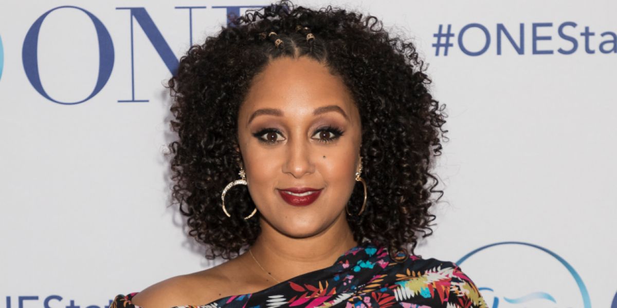 Tamera Mowry-Housley Leaving Daytime Talk Show 'The Real'