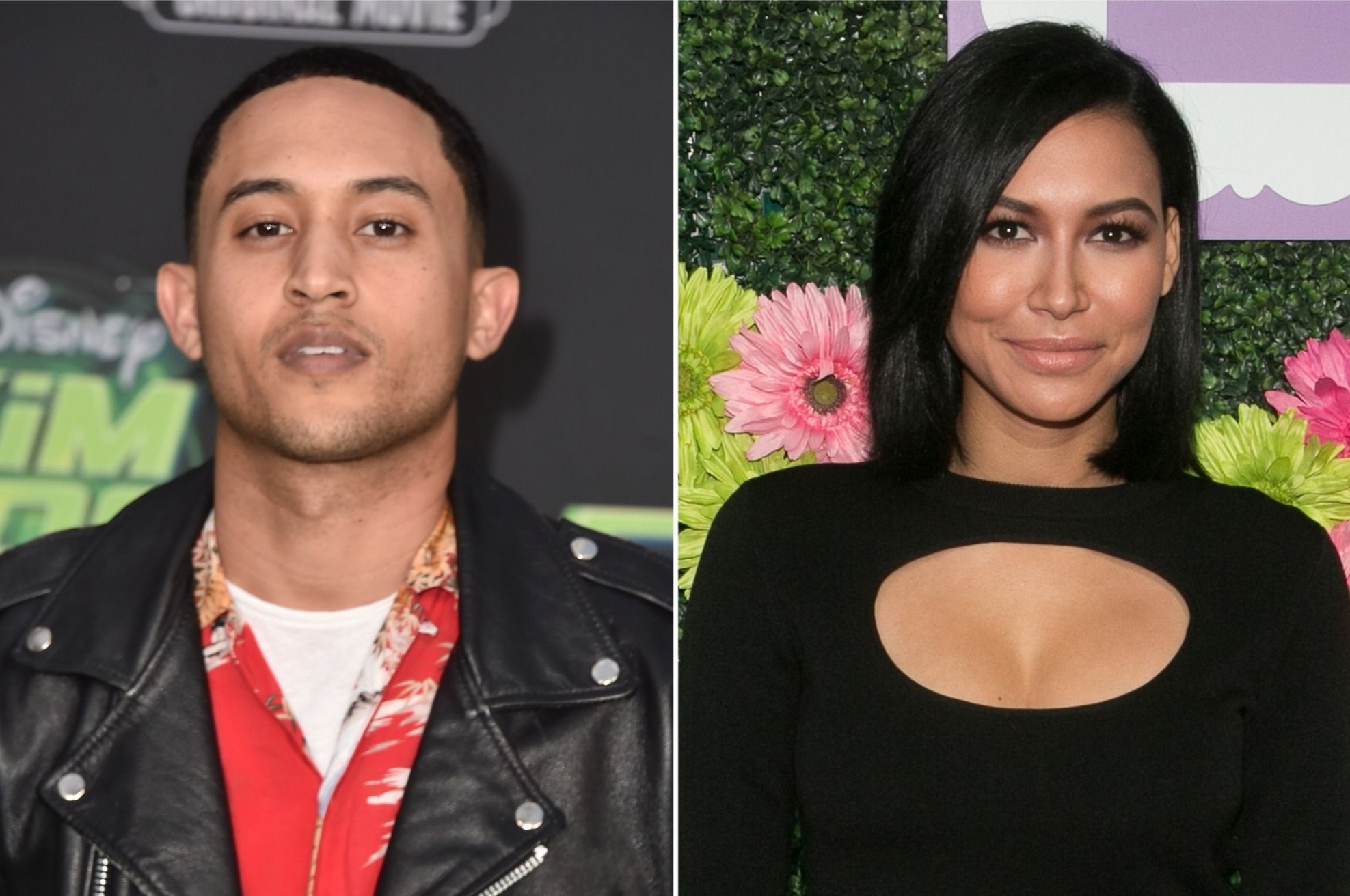 Tahj Mowry Confesses Love For Naya Rivera, Says I have never stopped loving you