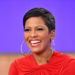 Tamron Hall Wins Daytime Emmy For Outstanding Informative Talk Show Host
