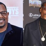 Martin Lawrence and Snoop Dogg to Star in New Political Drama "Game"