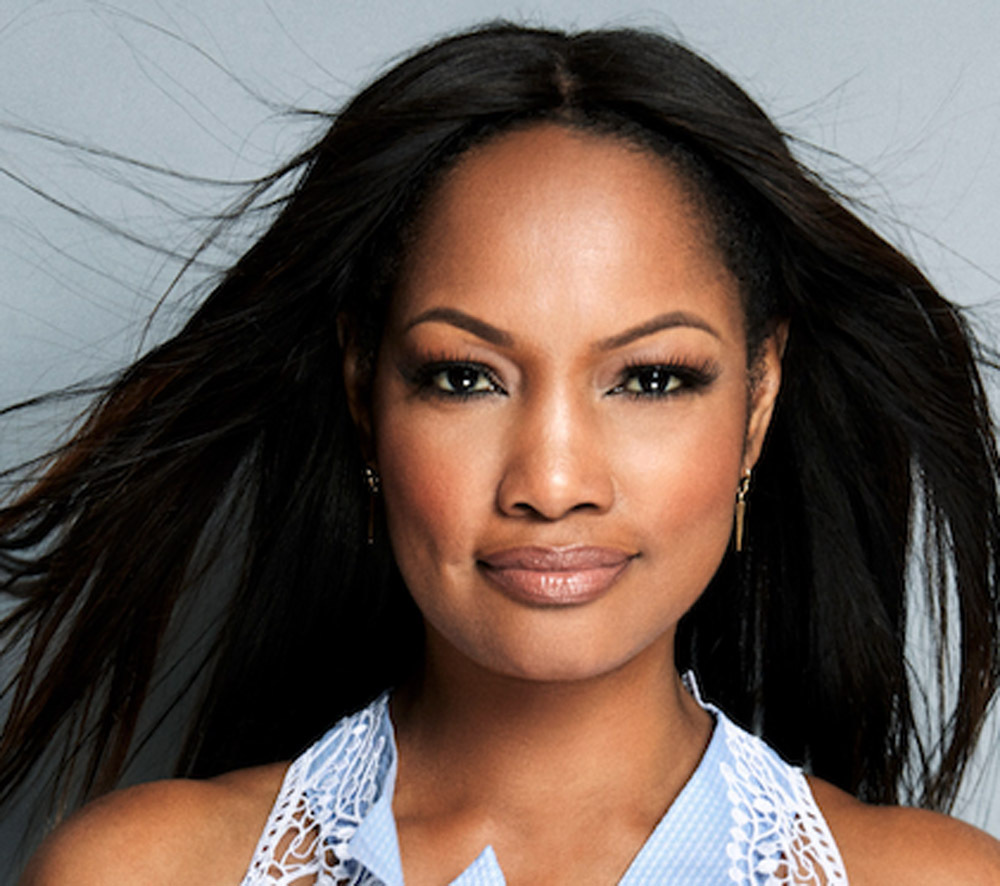 Garcelle Beauvais Joins "The Real" As the New Co-host