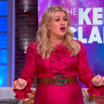 Kelly Clarkson Did Not Originally Want to Host a Talk Show