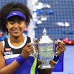 Naomi Osaka Wins U.S. Open Women's Final and Sends Message of Social Justice