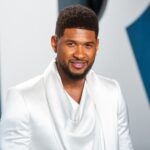 Usher Set to Perform Las Vegas Residency as He Becomes a New Dad