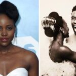 Chadwick Boseman: Lupita Nyong'o Shared A Moving Tribute On Instagram