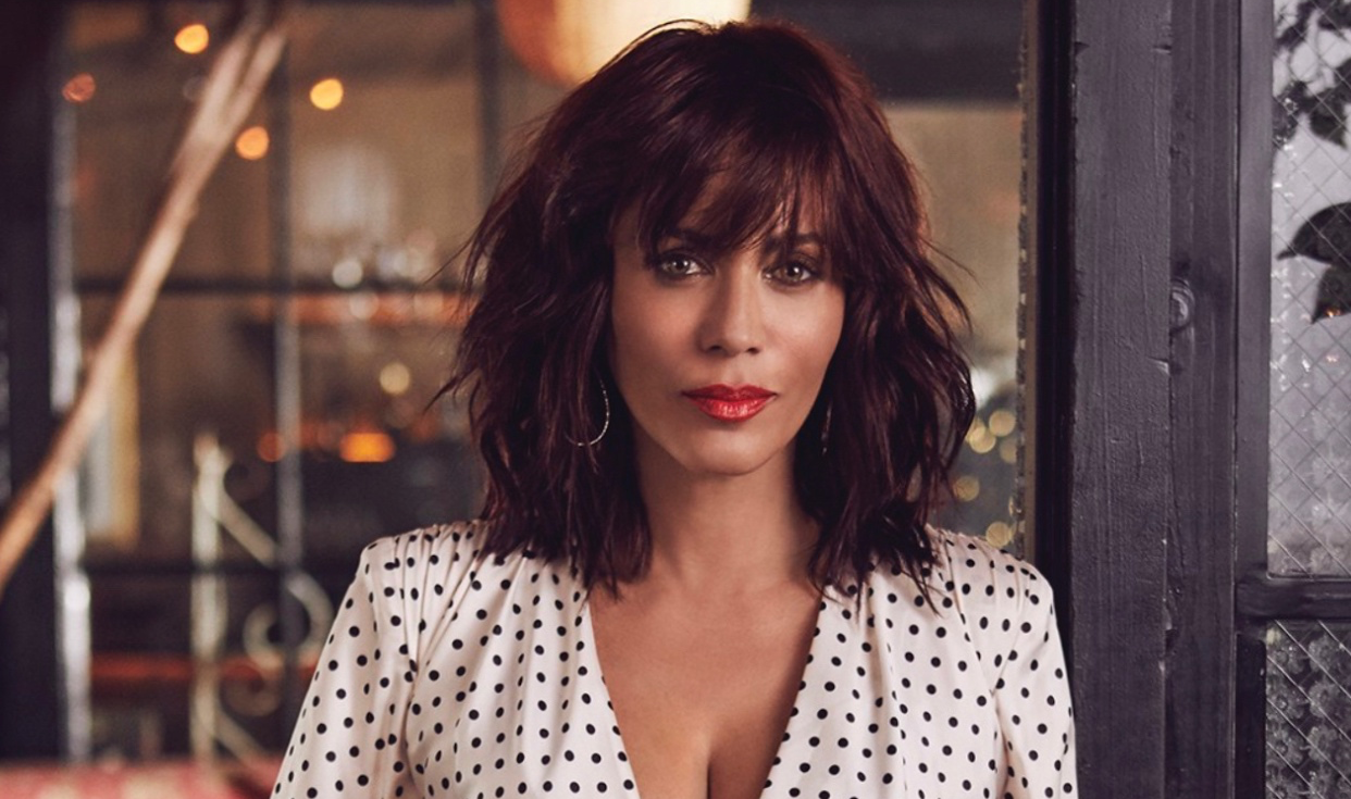 Nicole Ari Parker's New Television Role on 'Chicago P.D.' Tackles Police Reform in Season 8
