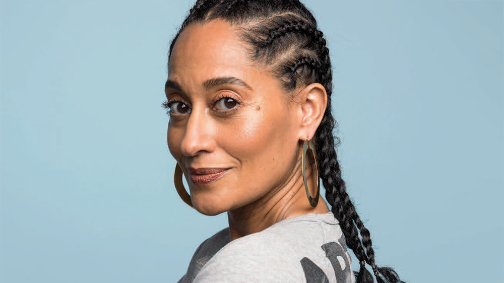 Tracee Ellis Ross Signs New Deal With ABC Signature