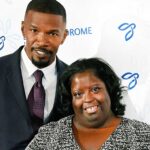 Jamie Foxx on Sister's Passing "My Heart is Shattered"