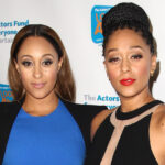 Tamera Mowry-Housley Has Not Seen Sister Tia Mowry-Hardrict in SIX MONTHS!