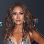'Dancing With the Stars' Carrie Ann Inaba Bullied For Judging Style