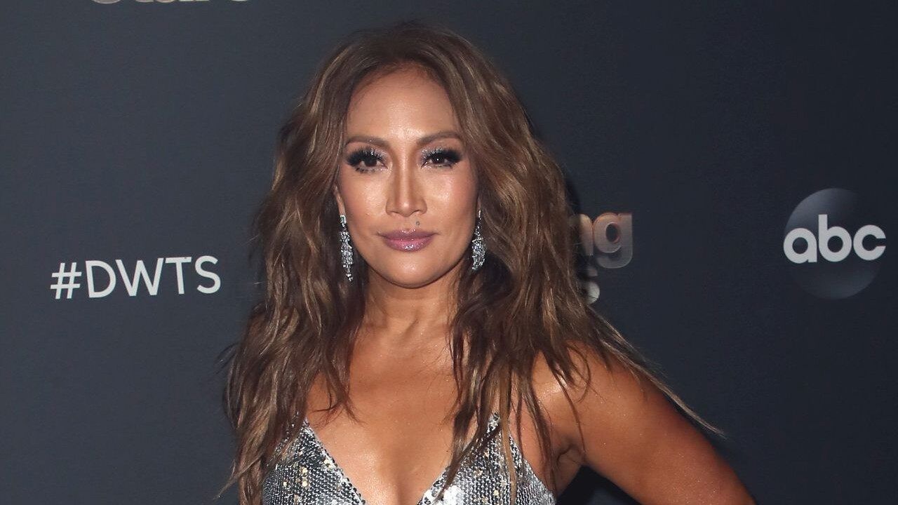 'Dancing With the Stars' Carrie Ann Inaba Bullied For Judging Style