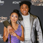 ABC's "Dancing With the Stars" - Season 29 - Week Two