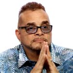 Comedian Sinbad Recovering From Recent Stroke