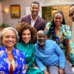 Will Smith Post of Two Aunt Viv's on Instagram Will Leave You Excited For The 'Fresh Prince' Reunion