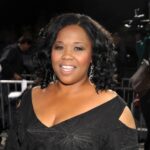Natalie Desselle Reid "Madea's Big Happy Family" Actress Dies of Colon Cancer at 53