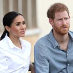Prince Harry and Meghan Markle Ink Spotify Podcast Deal