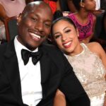 Tyrese Gibson "Black families and marriages are under attack" Amid Split From Wife Samantha