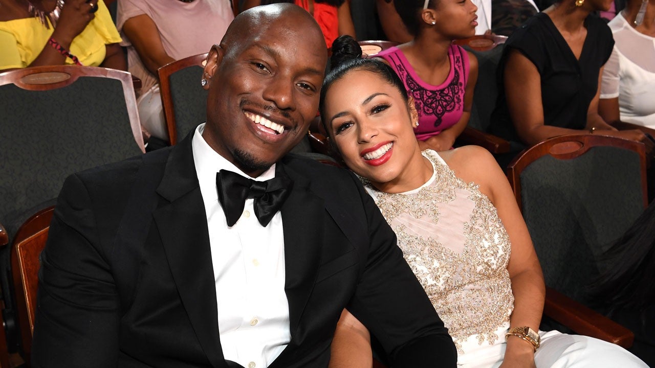 Tyrese Gibson "Black families and marriages are under attack" Amid Split From Wife Samantha