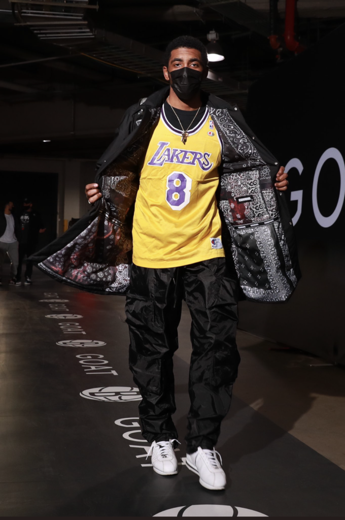 How the world remembers Kobe Bryant