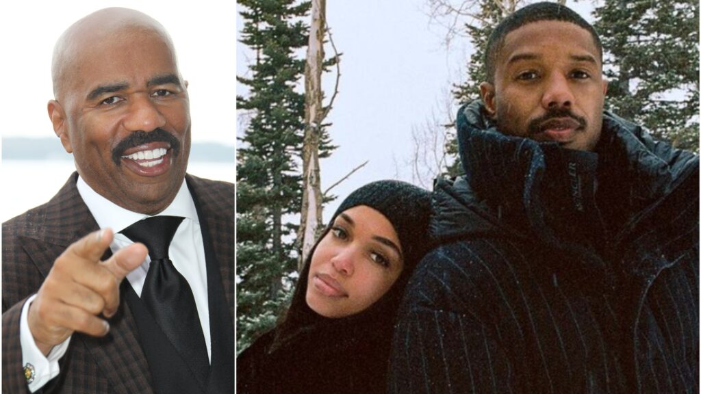 https://www.glamour.com/story/steve-harvey-had-the-most-hilarious-response-to-michael-b-jordan-dating-his-daughter