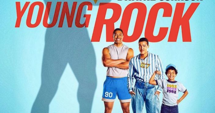 Dwayne "The Rock" Johnson: "He would have loved this"