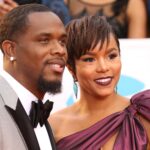 LeToya Luckett and Husband Announce Split and Vow to be "Loving Co-Parents"