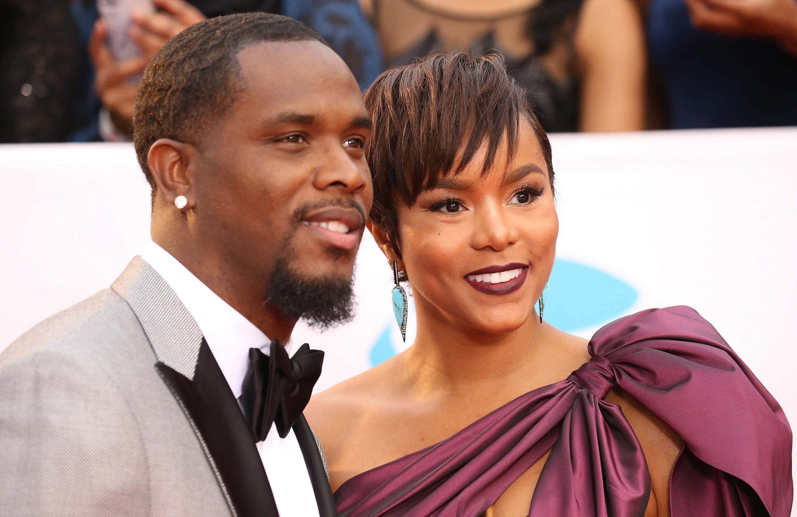 LeToya Luckett and Husband Announce Split and Vow to be "Loving Co-Parents"