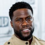 Kevin Hart Inks 4-Film Netflix Deal He Calls "An Amazing Opportunity"