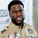 Kevin Hart Joins Cate Blanchett in the movie "Borderlands"