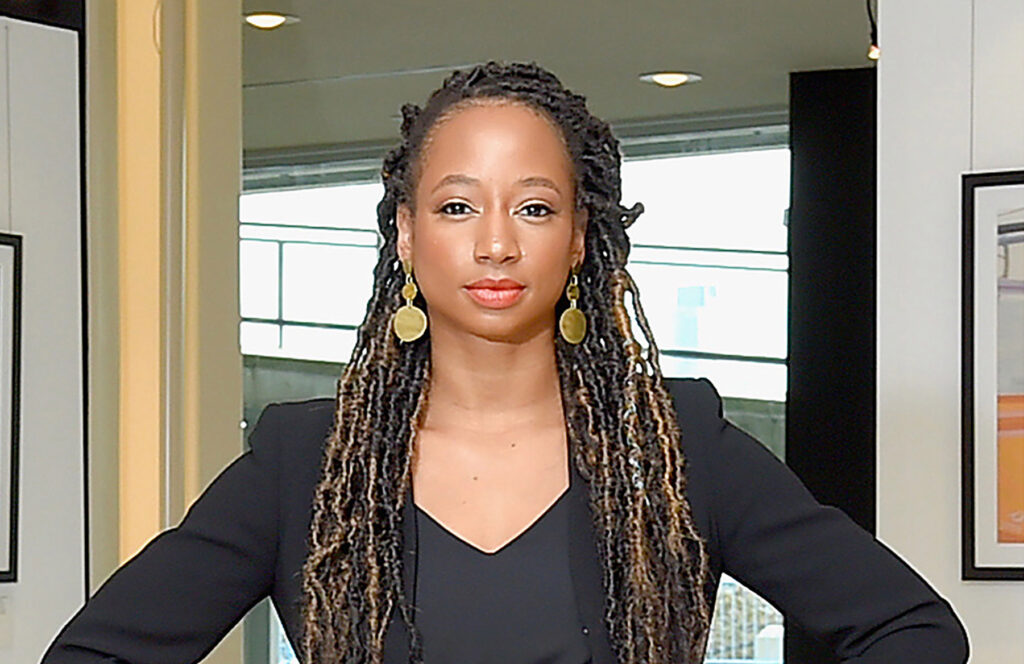 Black hair in Hollywood: How far we have come.