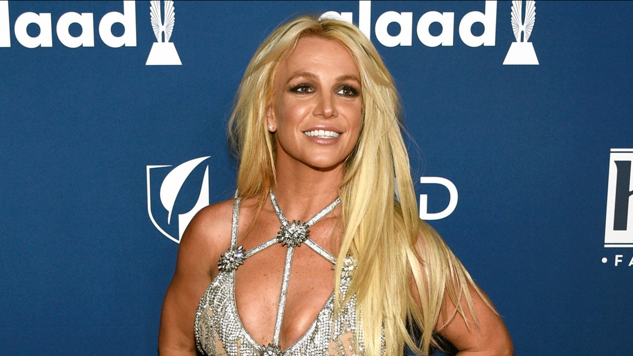 #FreeBritney Has Resurfaced After Telling Documentary Premiers