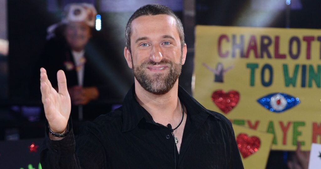 Dustin Diamond
