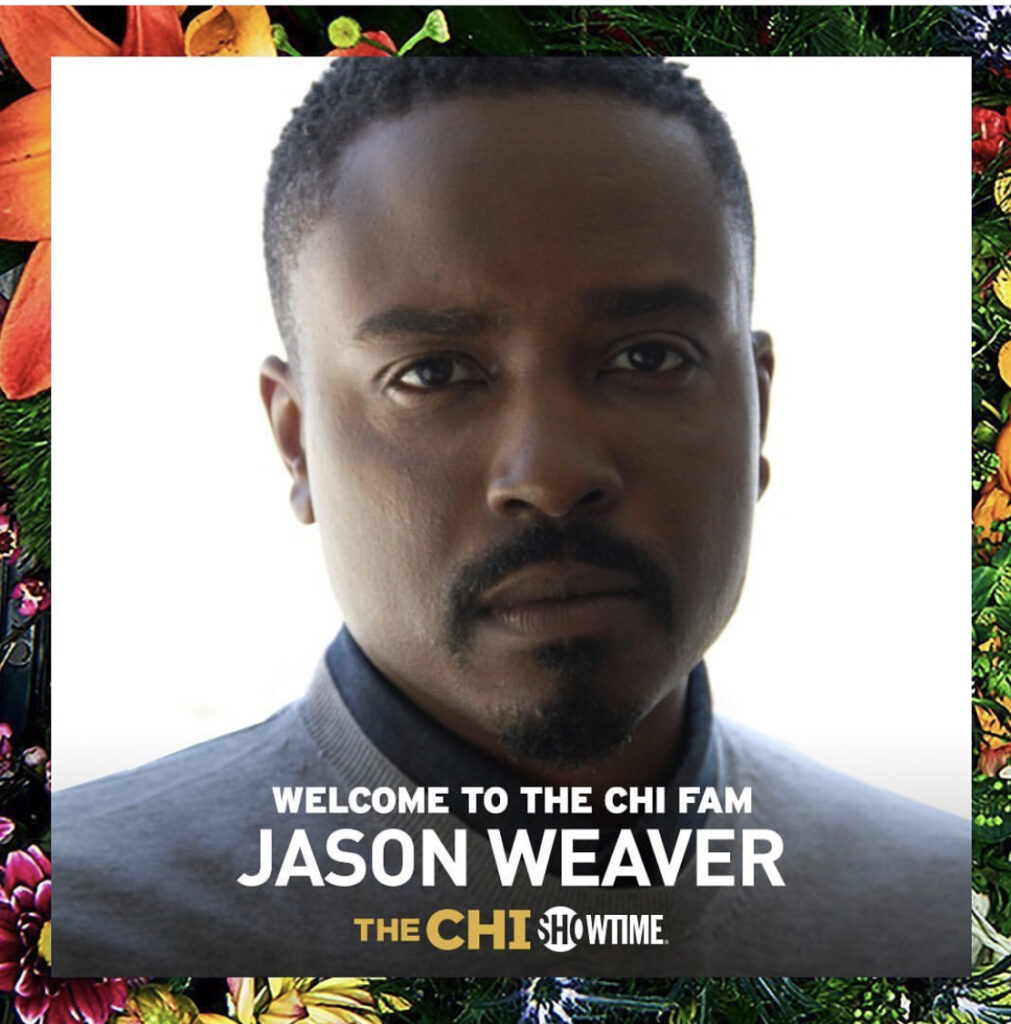 The Chi is Renewed for a 4th Season