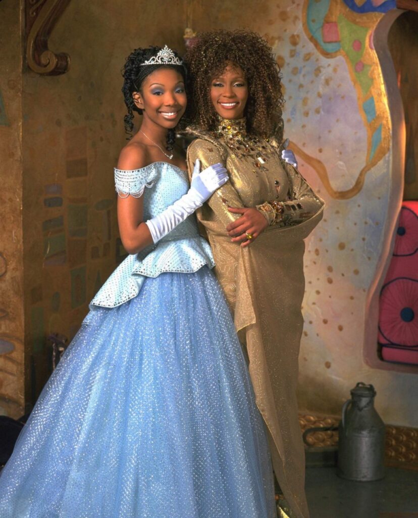 WHITNEY&BRANDY