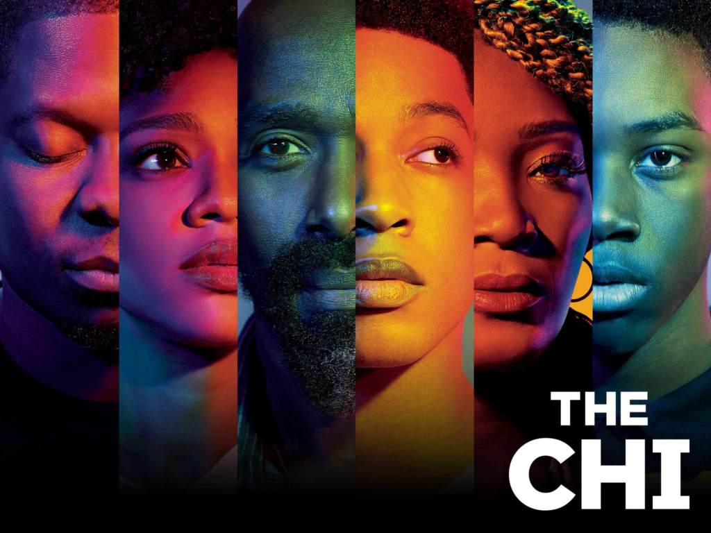The Chi is Renewed for a 4th Season