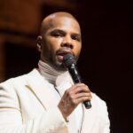 Kirk Franklin Opens Up In His First Interview After Viral Phone Call With Son