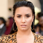 Singer Demi Lovato Shares Her Recent 'Accidental' Weight Loss