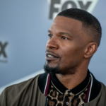 Jamie Foxx "I Am Beyond Proud to be Part of Oscar History Once Again"