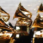 The 63rd Annual Grammy Award's