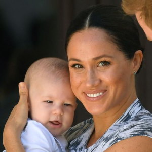 The Duke and Duchess of Sussex Open Up About Life in The Royal Family