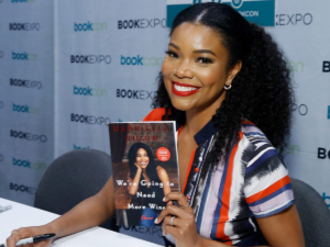 Gabrielle Union Opens Up About Thoughts Of Suicide