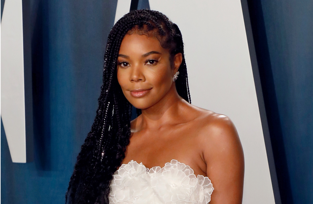 Gabrielle Union Opens Up About Thoughts Of Suicide