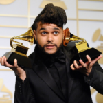 The Weekend Boycotts The Grammys