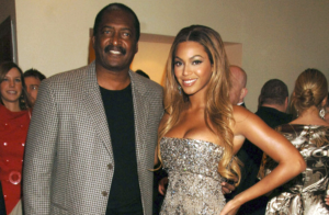 Mathew Knowles Retires from the Music Industry.