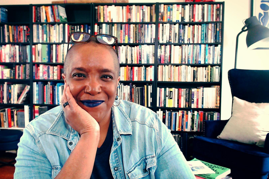 How Diva Blue Productions Took on COVID