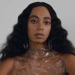 Solange Reveals She Was "fighting" For Her Life While Making "When I Get Home"