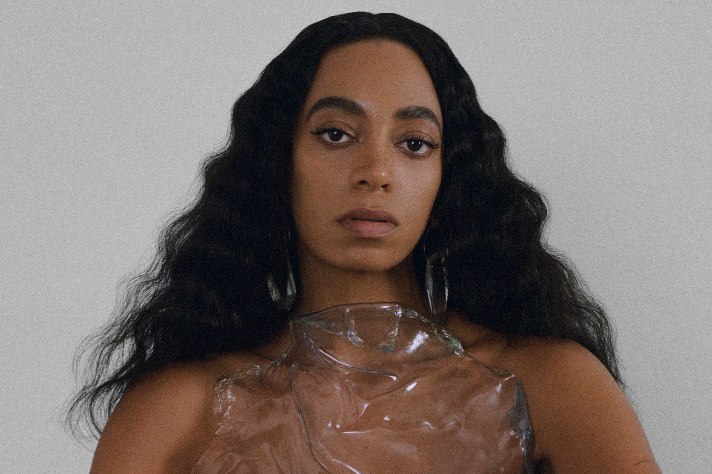 Solange Reveals She Was "fighting" For Her Life While Making "When I Get Home"