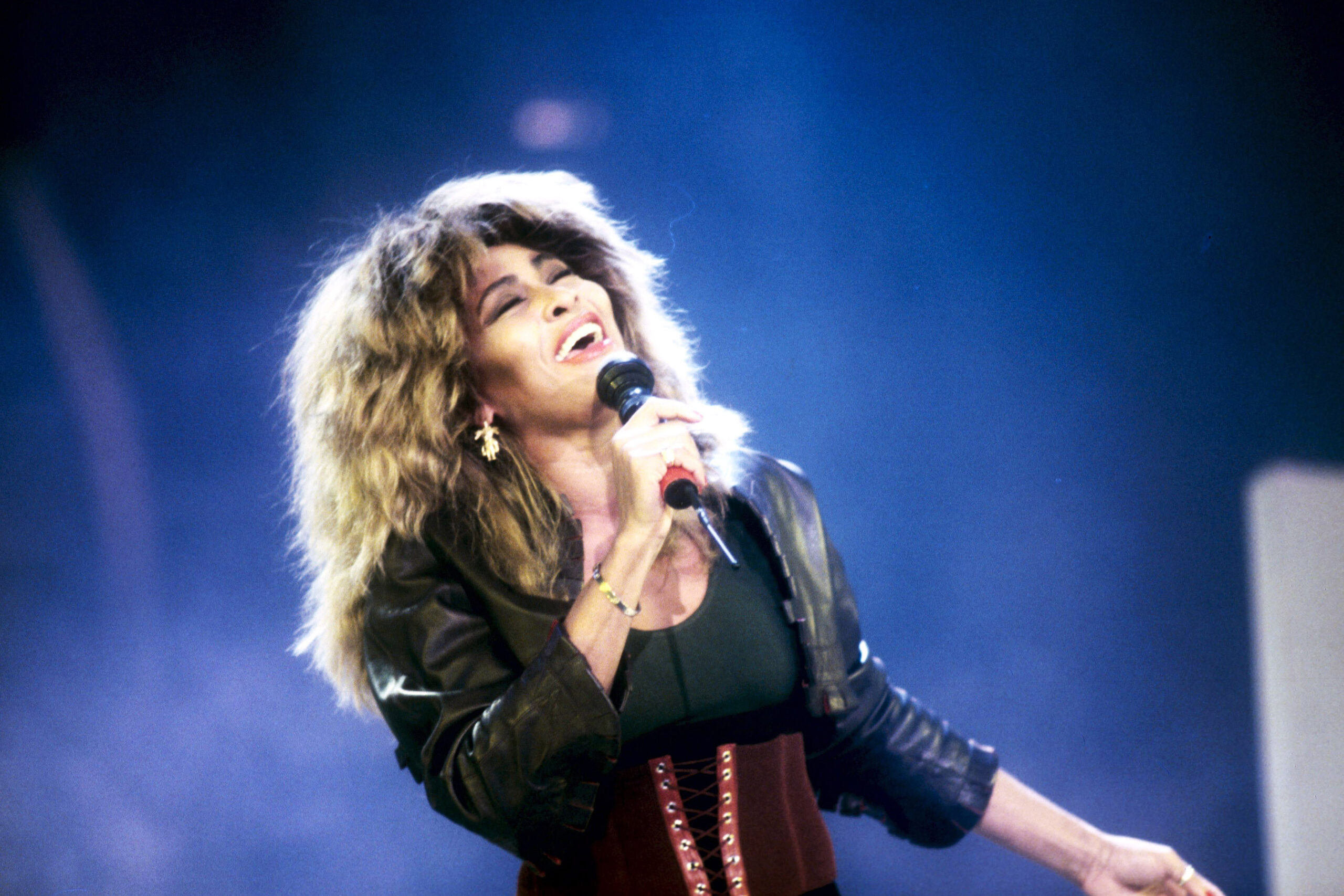 Tina Turner Tells All and Bids Farewell In New Documentary