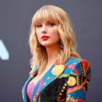 Taylor Swift to Re-Release "Fearless" Album